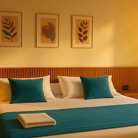 Hotel Dulce Campestre Хардін Екстер'єр фото
