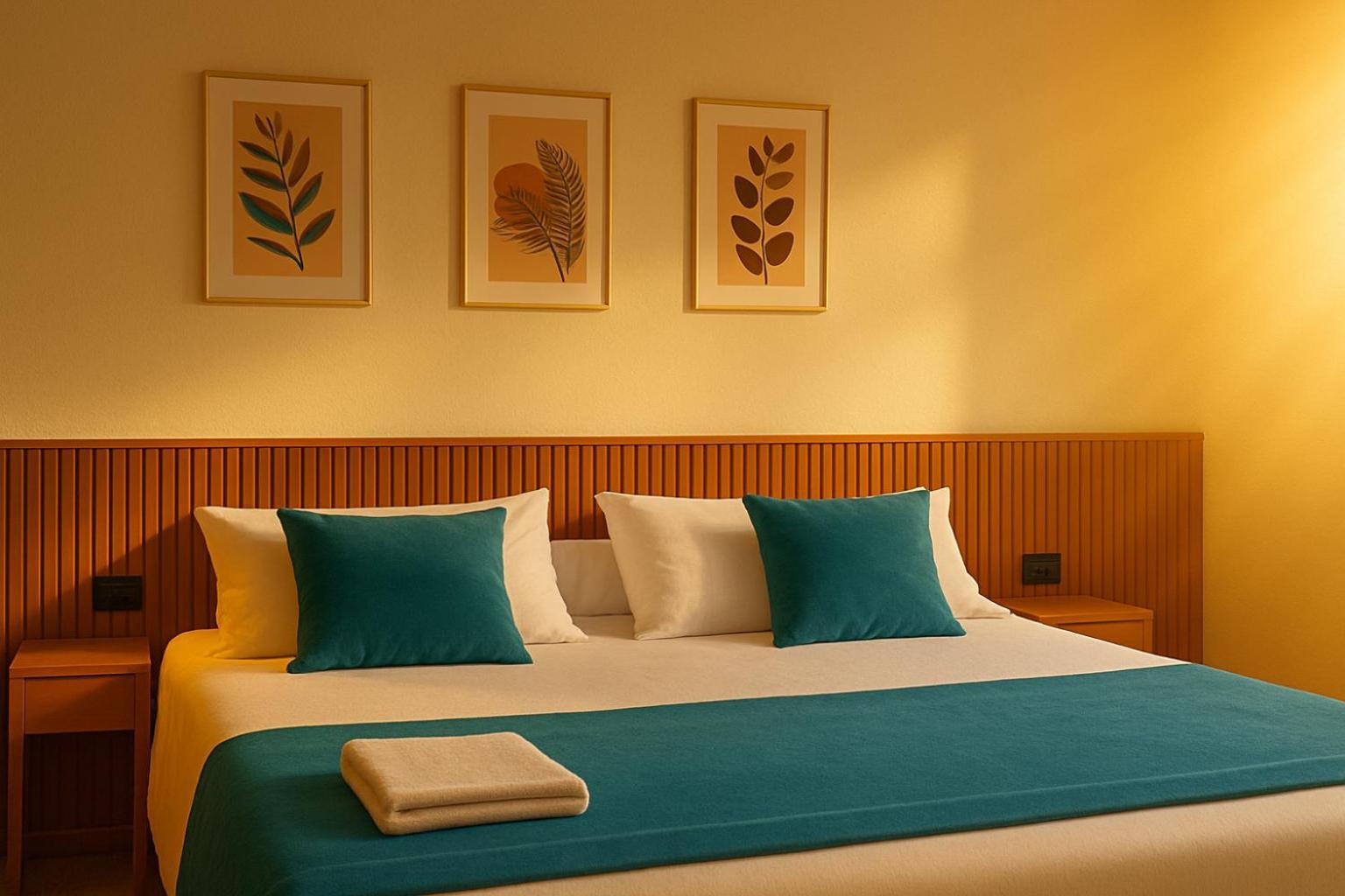 Hotel Dulce Campestre Хардін Екстер'єр фото