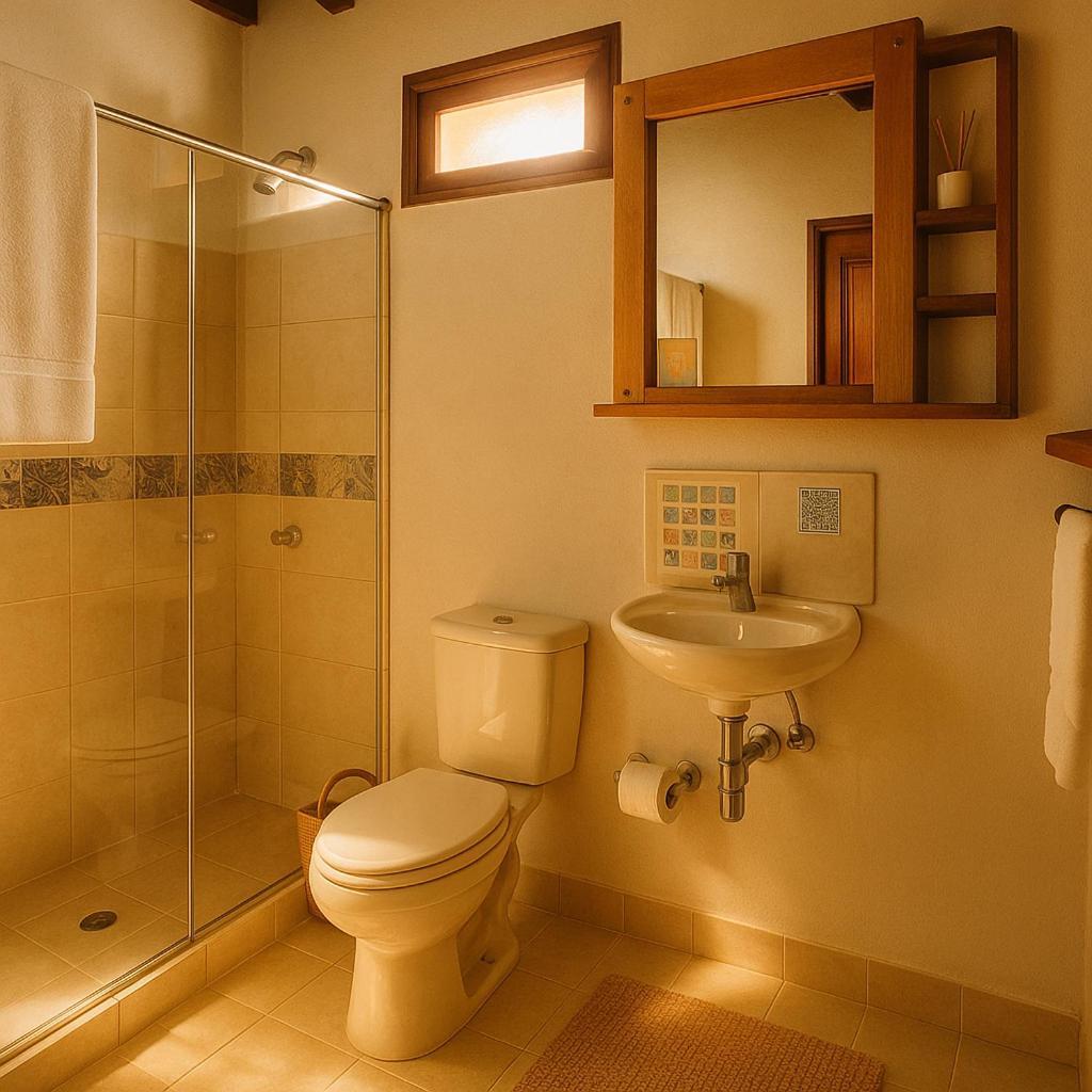 Hotel Dulce Campestre Хардін Екстер'єр фото