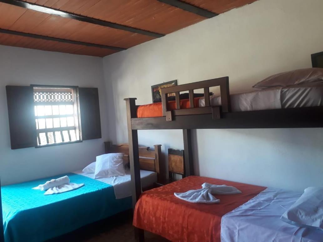Hotel Dulce Campestre Хардін Екстер'єр фото